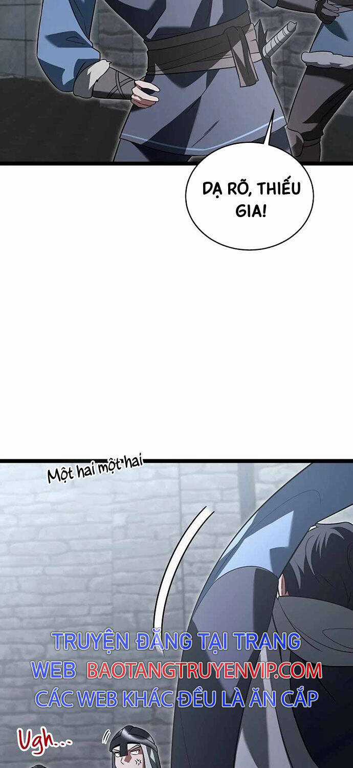 Anh Hùng Trọng Sinh Thành Trưởng Tử Nhà Công Tước Chương 35 trang 17