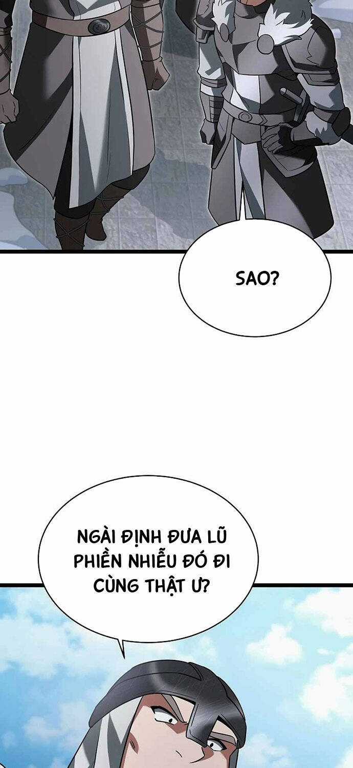 Anh Hùng Trọng Sinh Thành Trưởng Tử Nhà Công Tước Chương 35 trang 19