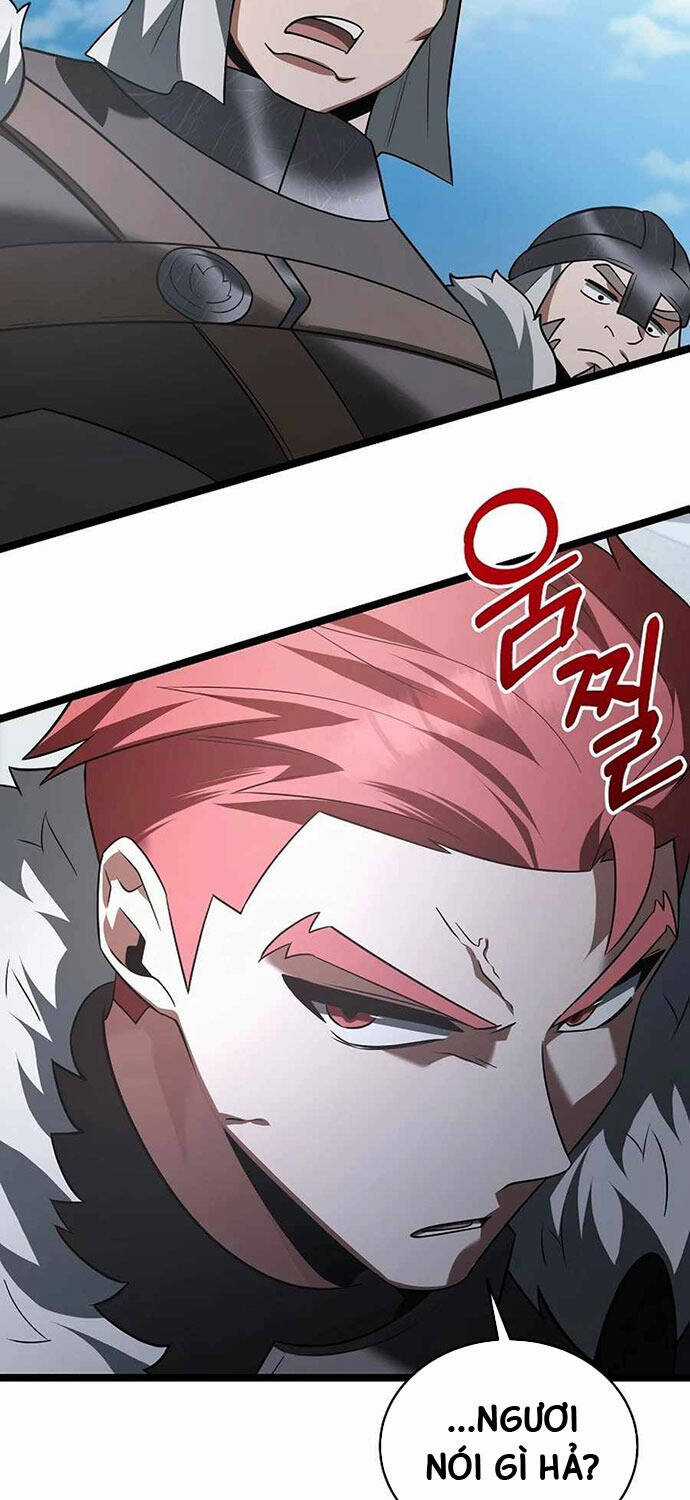 Anh Hùng Trọng Sinh Thành Trưởng Tử Nhà Công Tước Chương 35 trang 20