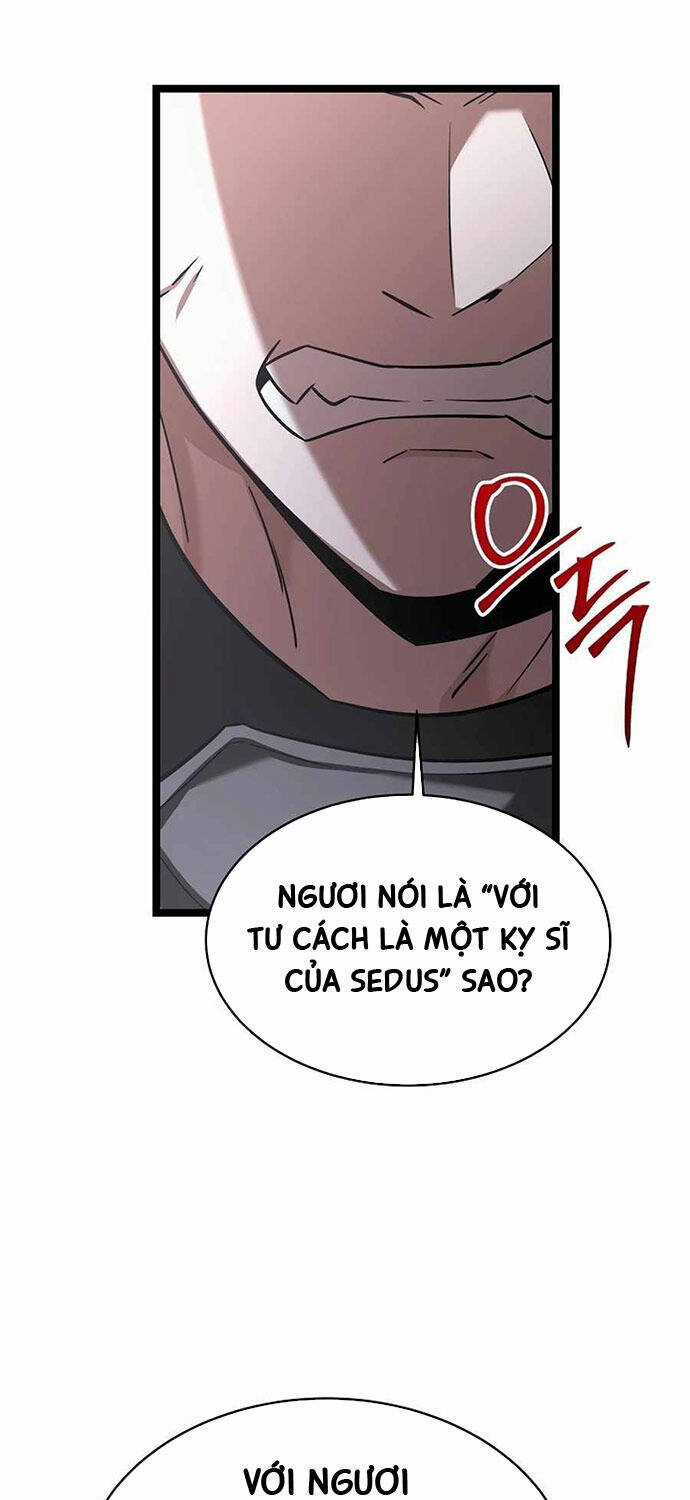 Anh Hùng Trọng Sinh Thành Trưởng Tử Nhà Công Tước Chương 35 trang 24