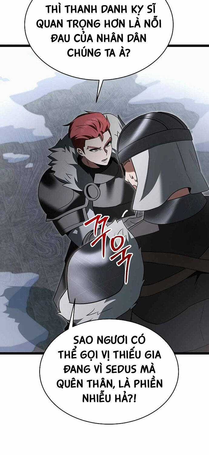 Anh Hùng Trọng Sinh Thành Trưởng Tử Nhà Công Tước Chương 35 trang 25