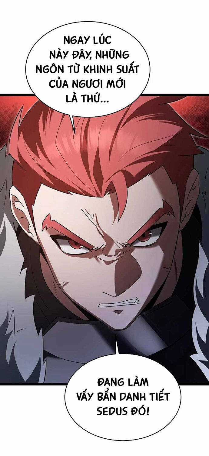 Anh Hùng Trọng Sinh Thành Trưởng Tử Nhà Công Tước Chương 35 trang 26