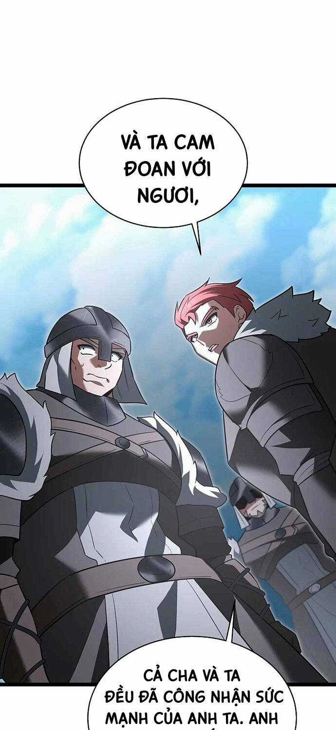 Anh Hùng Trọng Sinh Thành Trưởng Tử Nhà Công Tước Chương 35 trang 28