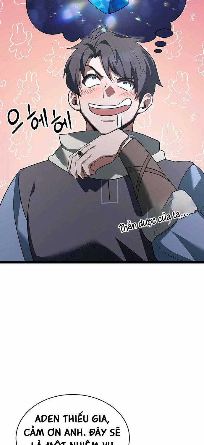 Anh Hùng Trọng Sinh Thành Trưởng Tử Nhà Công Tước Chương 35 trang 30