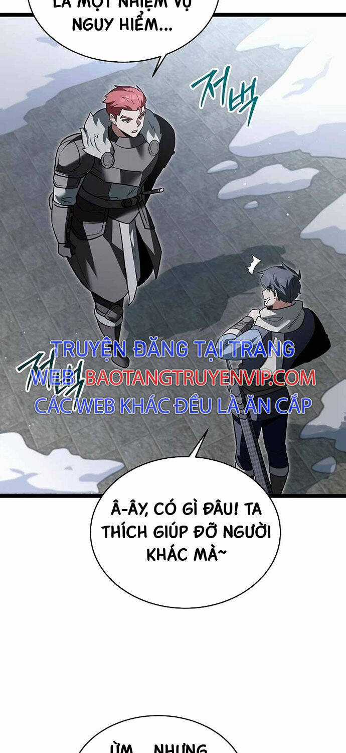 Anh Hùng Trọng Sinh Thành Trưởng Tử Nhà Công Tước Chương 35 trang 31