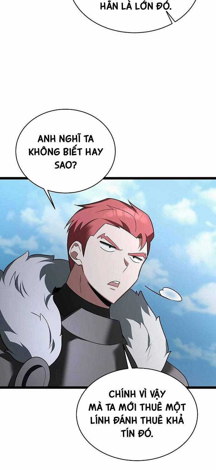 Anh Hùng Trọng Sinh Thành Trưởng Tử Nhà Công Tước Chương 35 trang 33