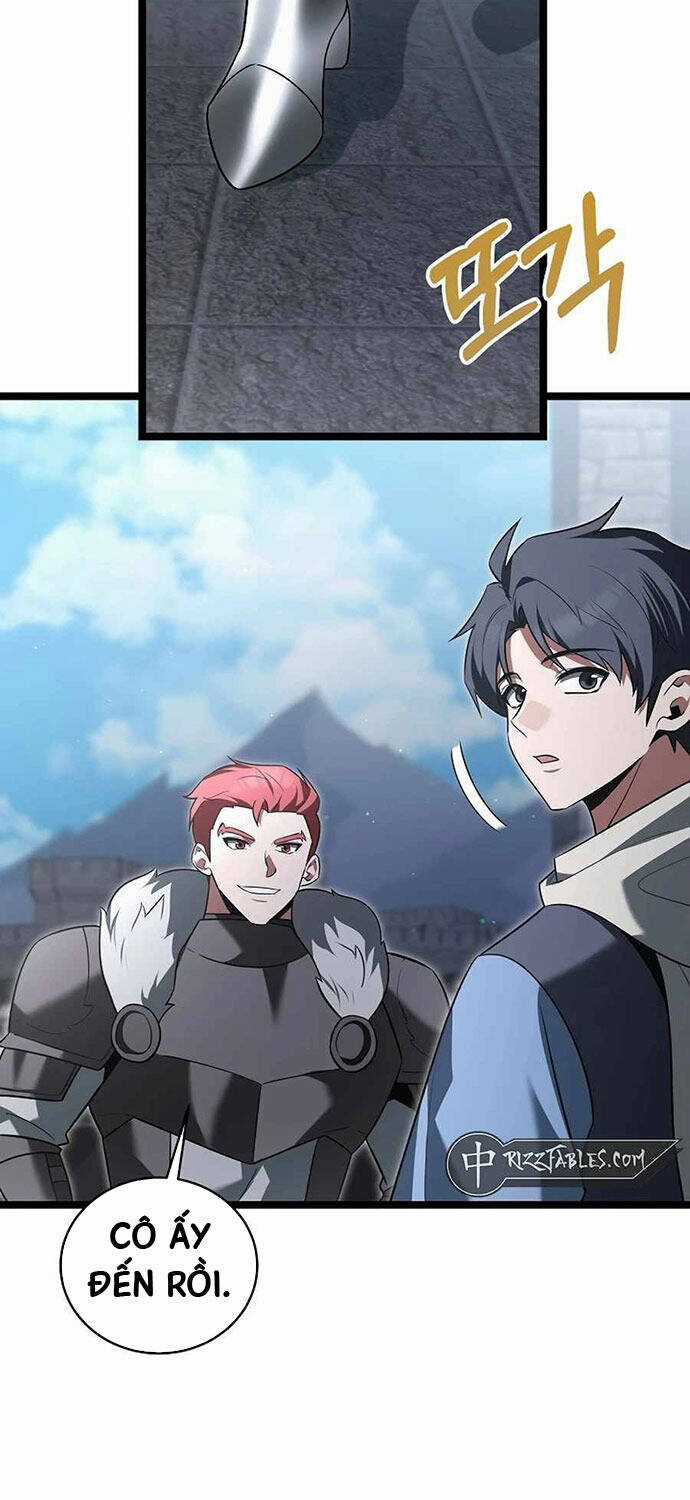 Anh Hùng Trọng Sinh Thành Trưởng Tử Nhà Công Tước Chương 35 trang 35