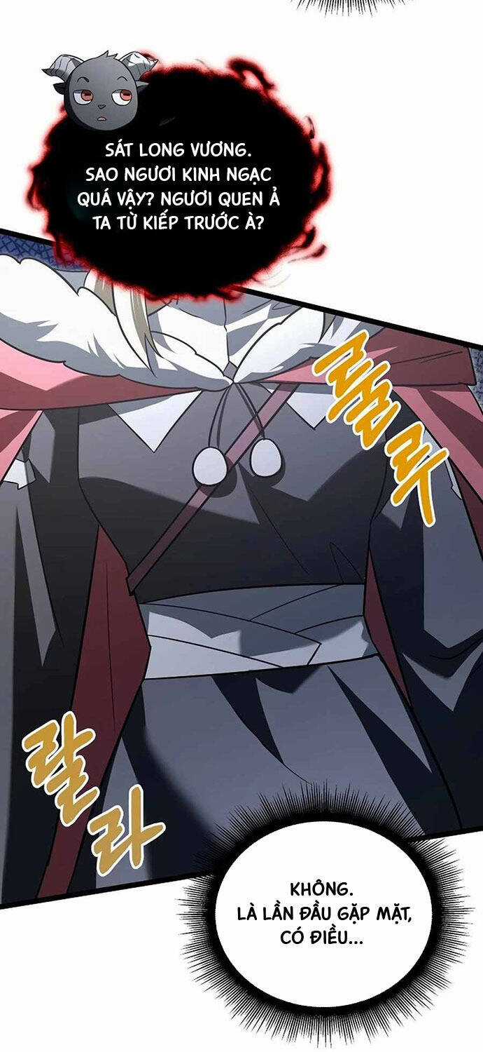 Anh Hùng Trọng Sinh Thành Trưởng Tử Nhà Công Tước Chương 35 trang 37