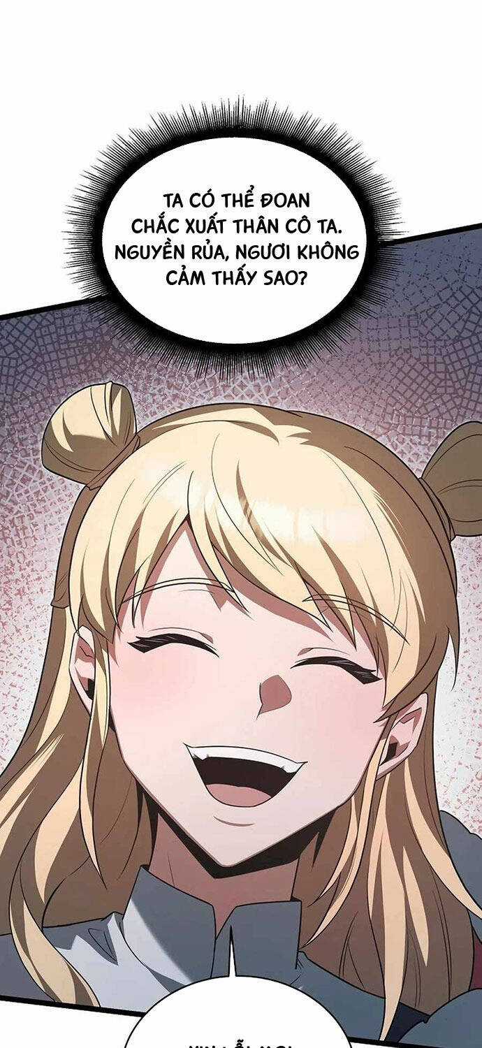 Anh Hùng Trọng Sinh Thành Trưởng Tử Nhà Công Tước Chương 35 trang 38