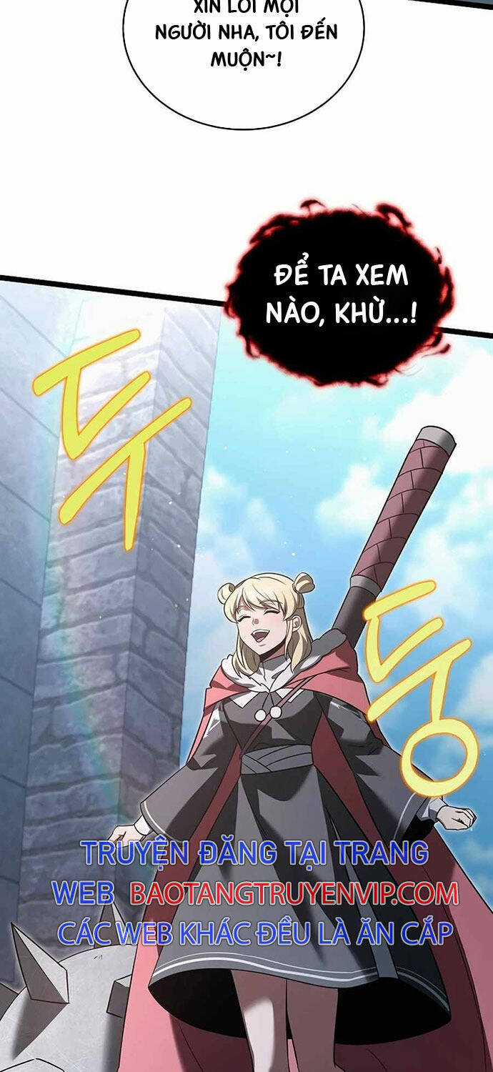 Anh Hùng Trọng Sinh Thành Trưởng Tử Nhà Công Tước Chương 35 trang 39