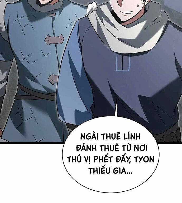 Anh Hùng Trọng Sinh Thành Trưởng Tử Nhà Công Tước Chương 35 trang 41