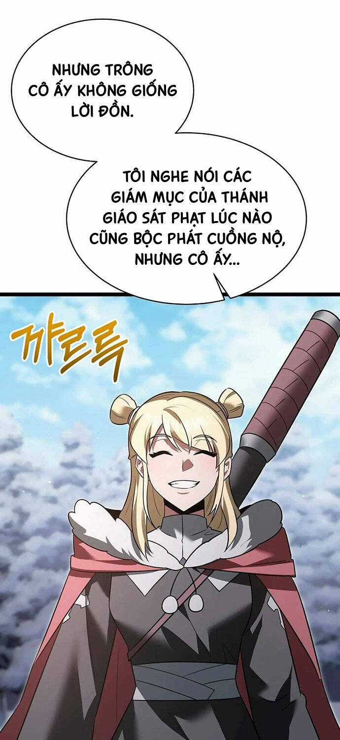 Anh Hùng Trọng Sinh Thành Trưởng Tử Nhà Công Tước Chương 35 trang 42