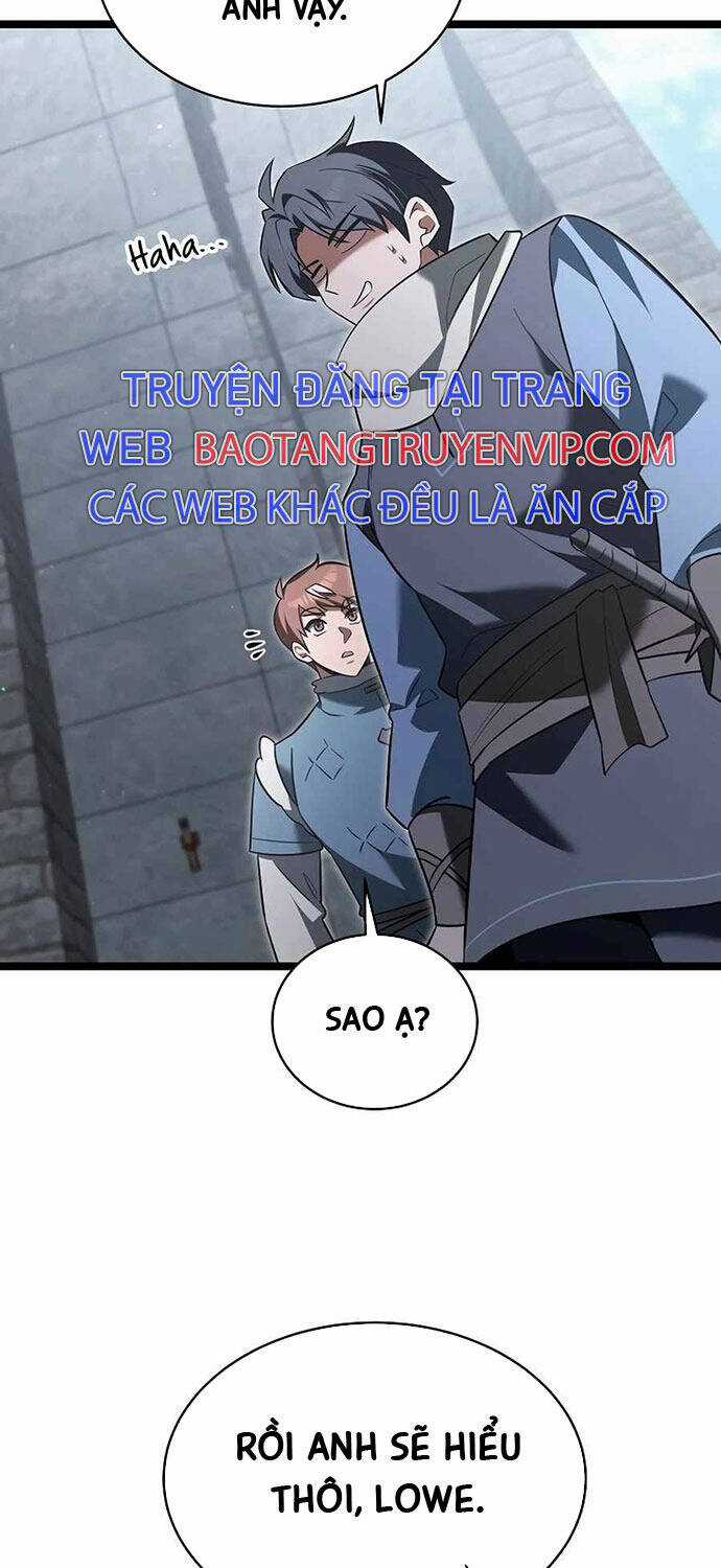 Anh Hùng Trọng Sinh Thành Trưởng Tử Nhà Công Tước Chương 35 trang 44