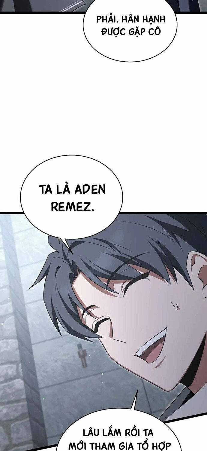 Anh Hùng Trọng Sinh Thành Trưởng Tử Nhà Công Tước Chương 35 trang 46