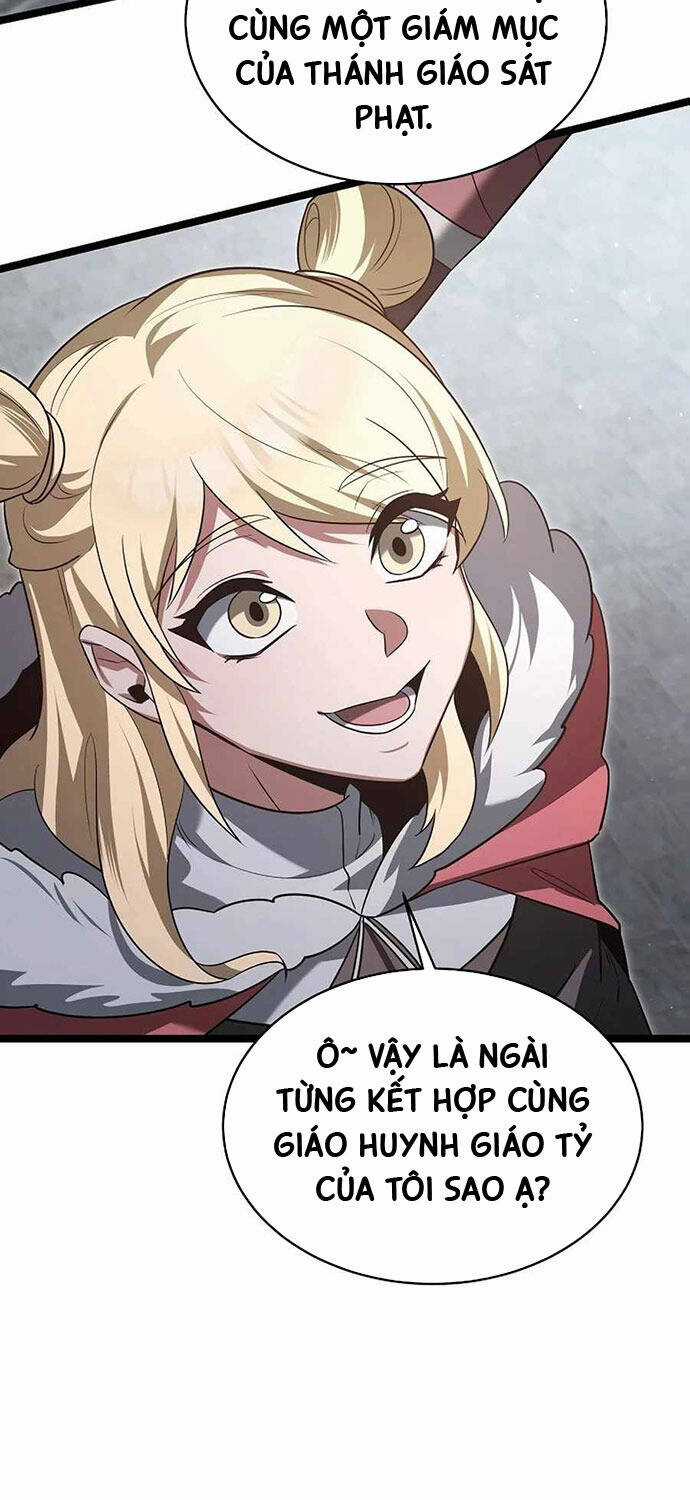 Anh Hùng Trọng Sinh Thành Trưởng Tử Nhà Công Tước Chương 35 trang 47