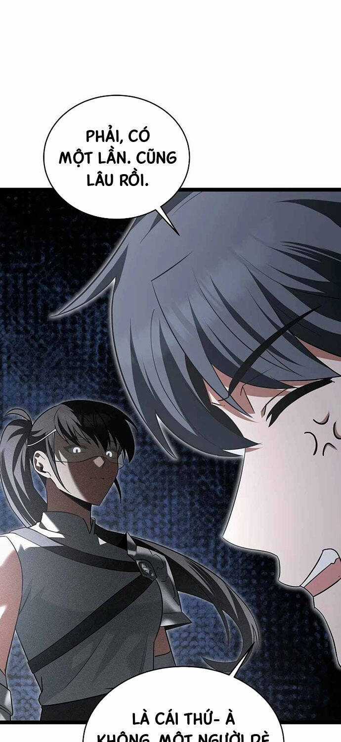 Anh Hùng Trọng Sinh Thành Trưởng Tử Nhà Công Tước Chương 35 trang 48