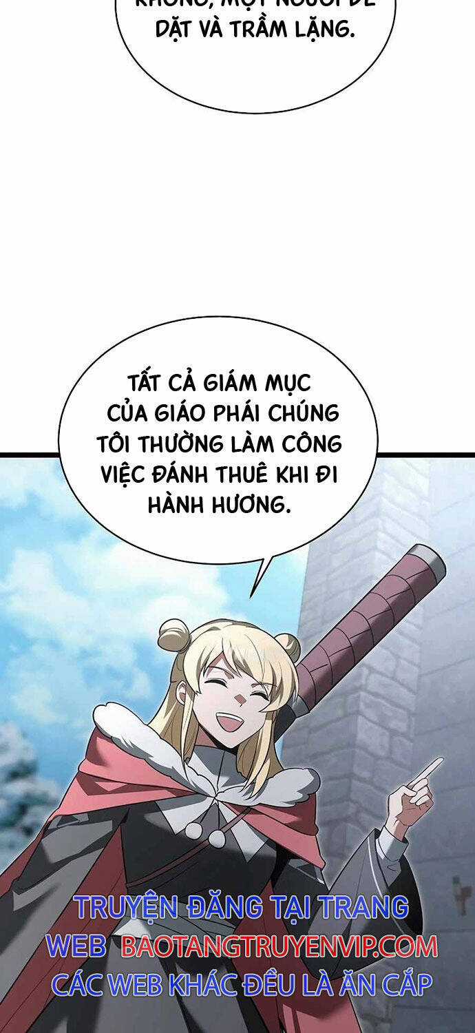 Anh Hùng Trọng Sinh Thành Trưởng Tử Nhà Công Tước Chương 35 trang 49