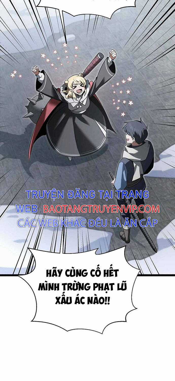 Anh Hùng Trọng Sinh Thành Trưởng Tử Nhà Công Tước Chương 35 trang 51