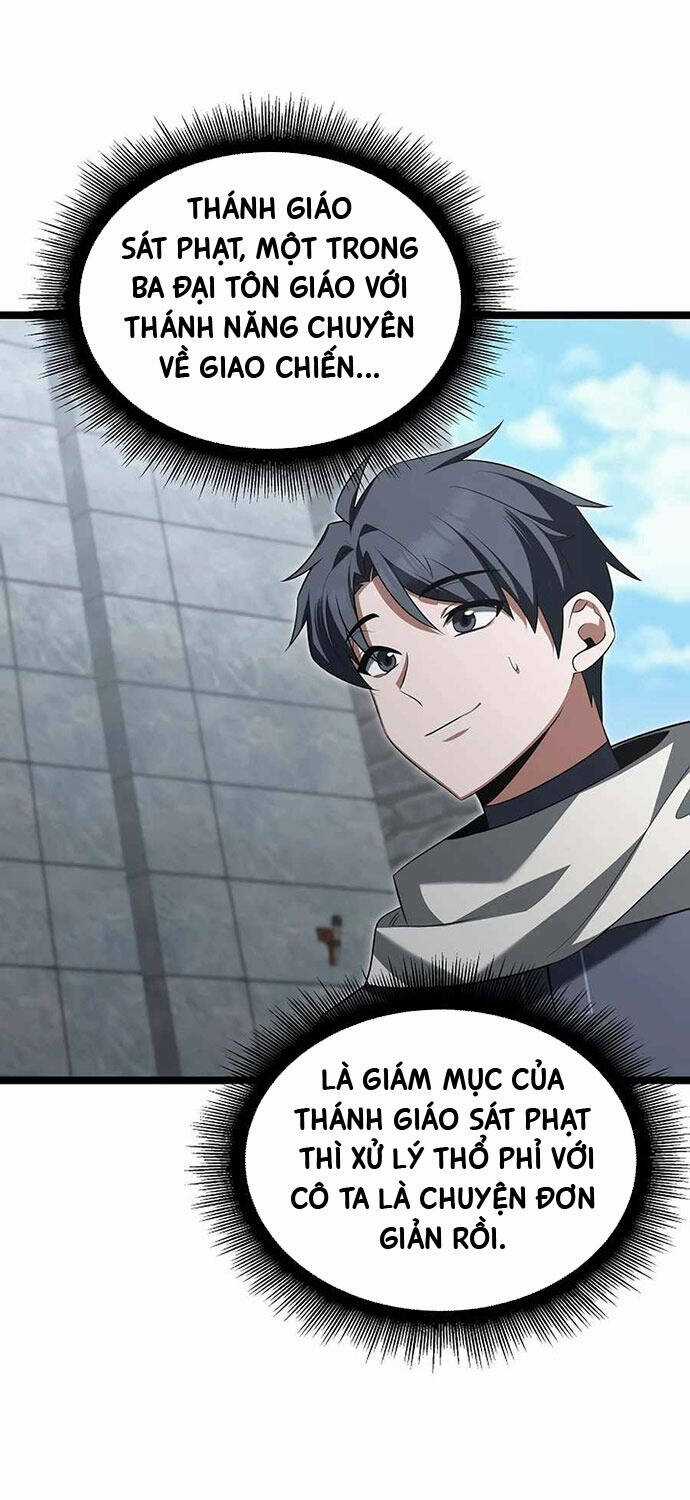 Anh Hùng Trọng Sinh Thành Trưởng Tử Nhà Công Tước Chương 35 trang 52