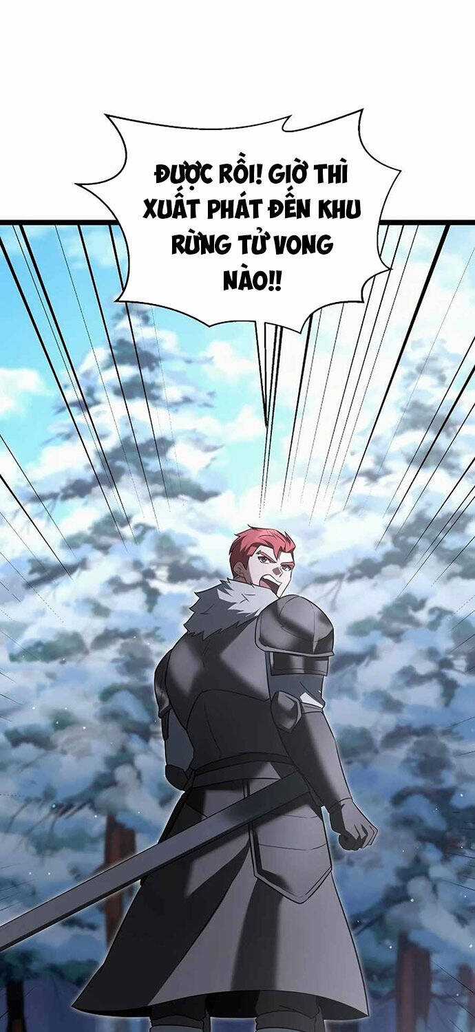 Anh Hùng Trọng Sinh Thành Trưởng Tử Nhà Công Tước Chương 35 trang 53