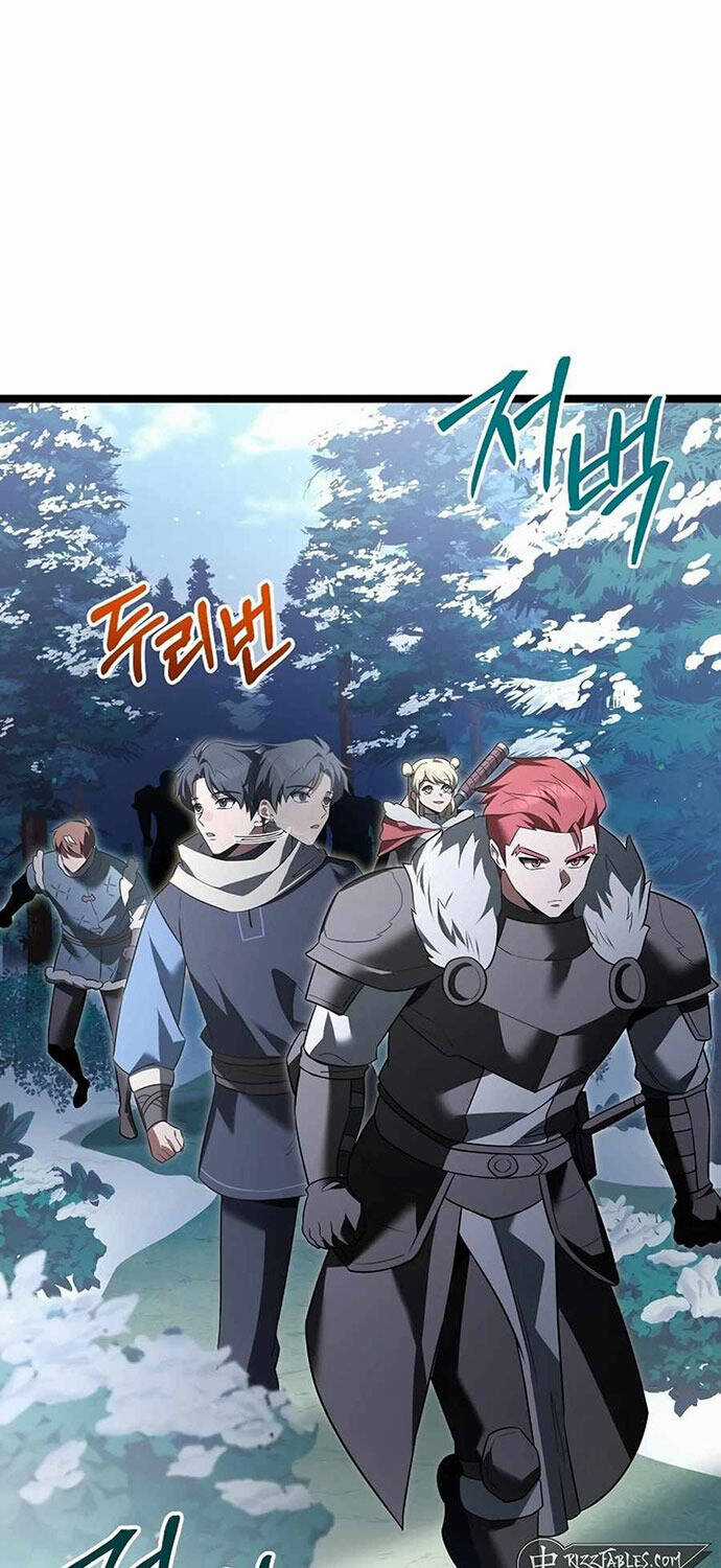 Anh Hùng Trọng Sinh Thành Trưởng Tử Nhà Công Tước Chương 35 trang 56