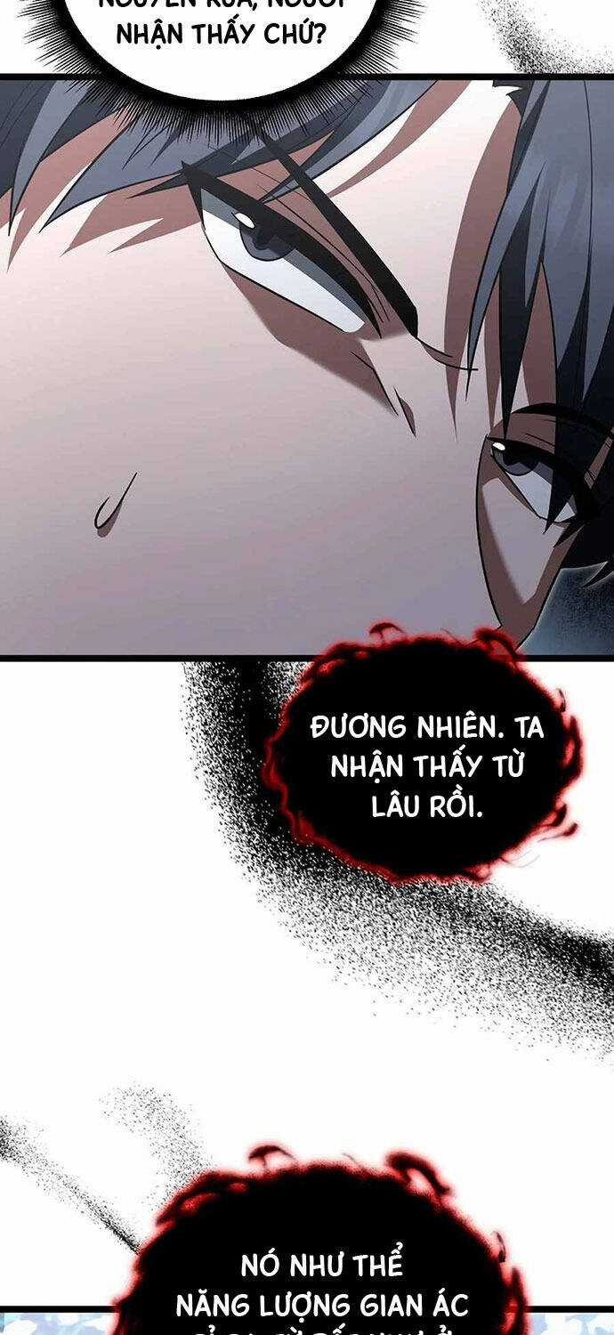 Anh Hùng Trọng Sinh Thành Trưởng Tử Nhà Công Tước Chương 35 trang 59