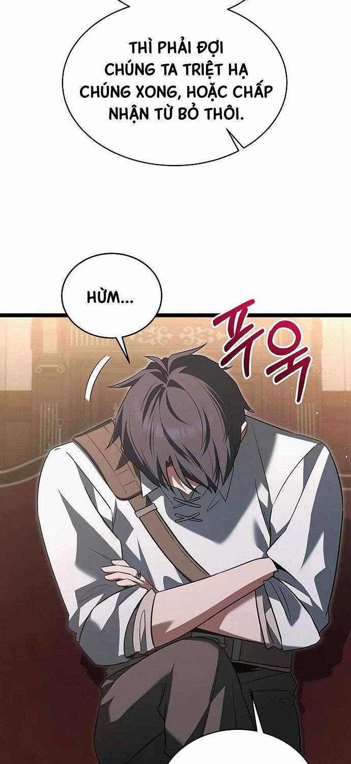 Anh Hùng Trọng Sinh Thành Trưởng Tử Nhà Công Tước Chương 35 trang 6