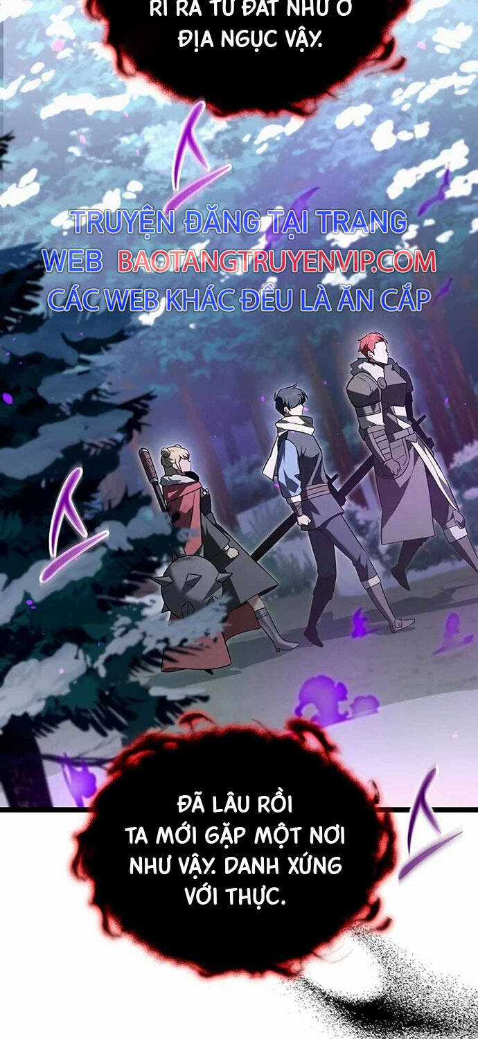 Anh Hùng Trọng Sinh Thành Trưởng Tử Nhà Công Tước Chương 35 trang 60