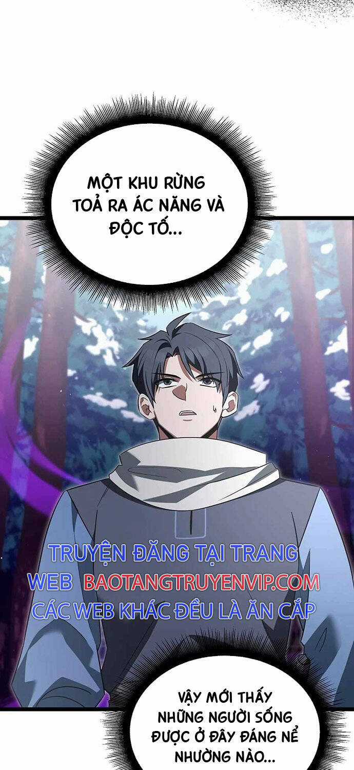 Anh Hùng Trọng Sinh Thành Trưởng Tử Nhà Công Tước Chương 35 trang 61