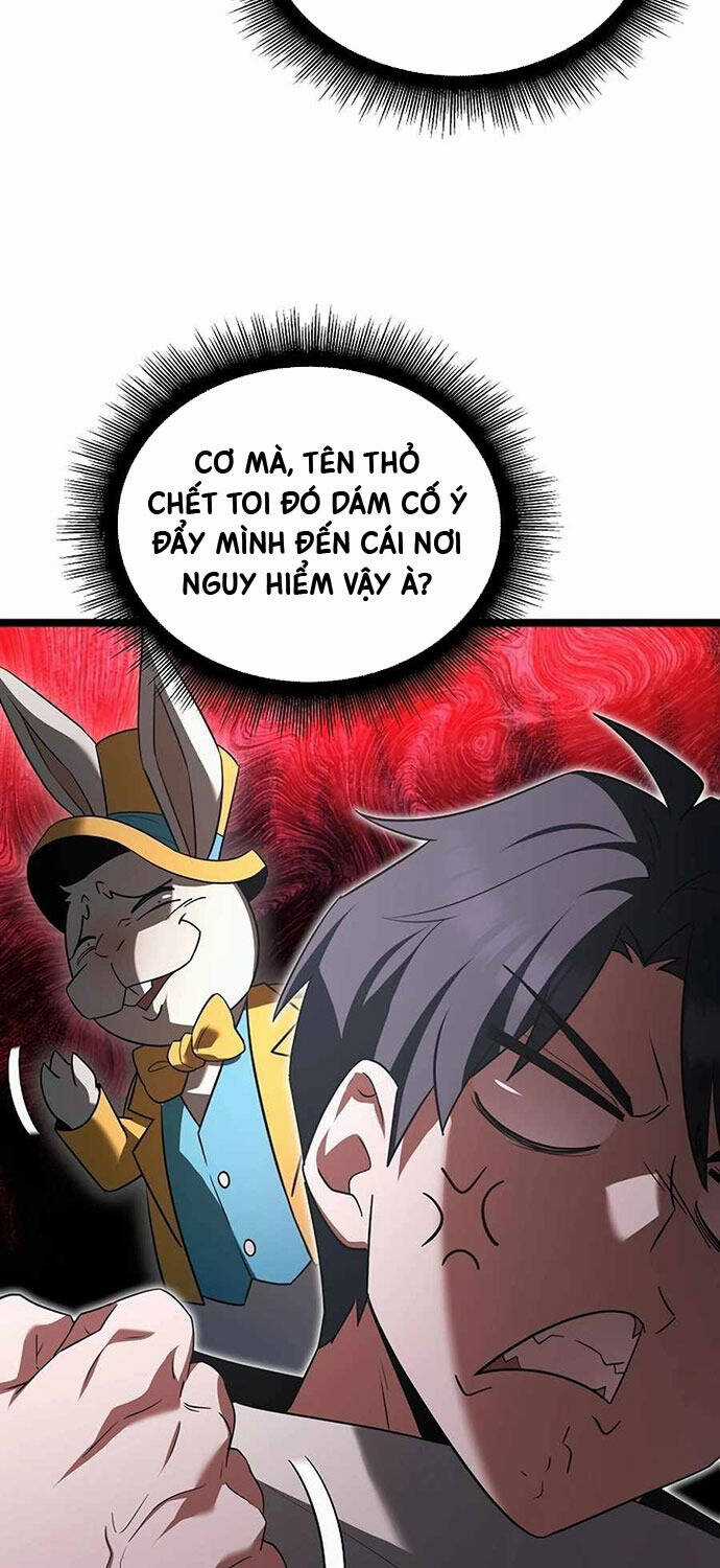 Anh Hùng Trọng Sinh Thành Trưởng Tử Nhà Công Tước Chương 35 trang 62