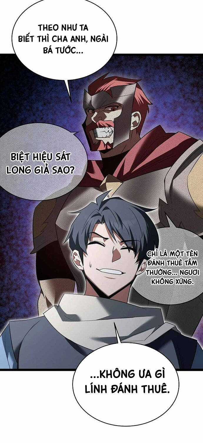 Anh Hùng Trọng Sinh Thành Trưởng Tử Nhà Công Tước Chương 35 trang 65