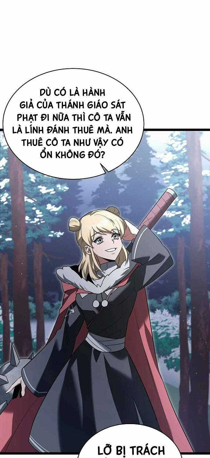 Anh Hùng Trọng Sinh Thành Trưởng Tử Nhà Công Tước Chương 35 trang 66