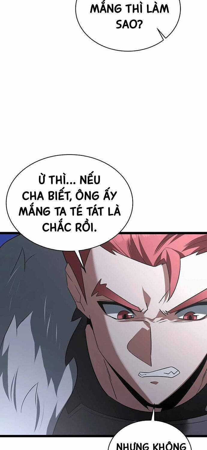 Anh Hùng Trọng Sinh Thành Trưởng Tử Nhà Công Tước Chương 35 trang 67