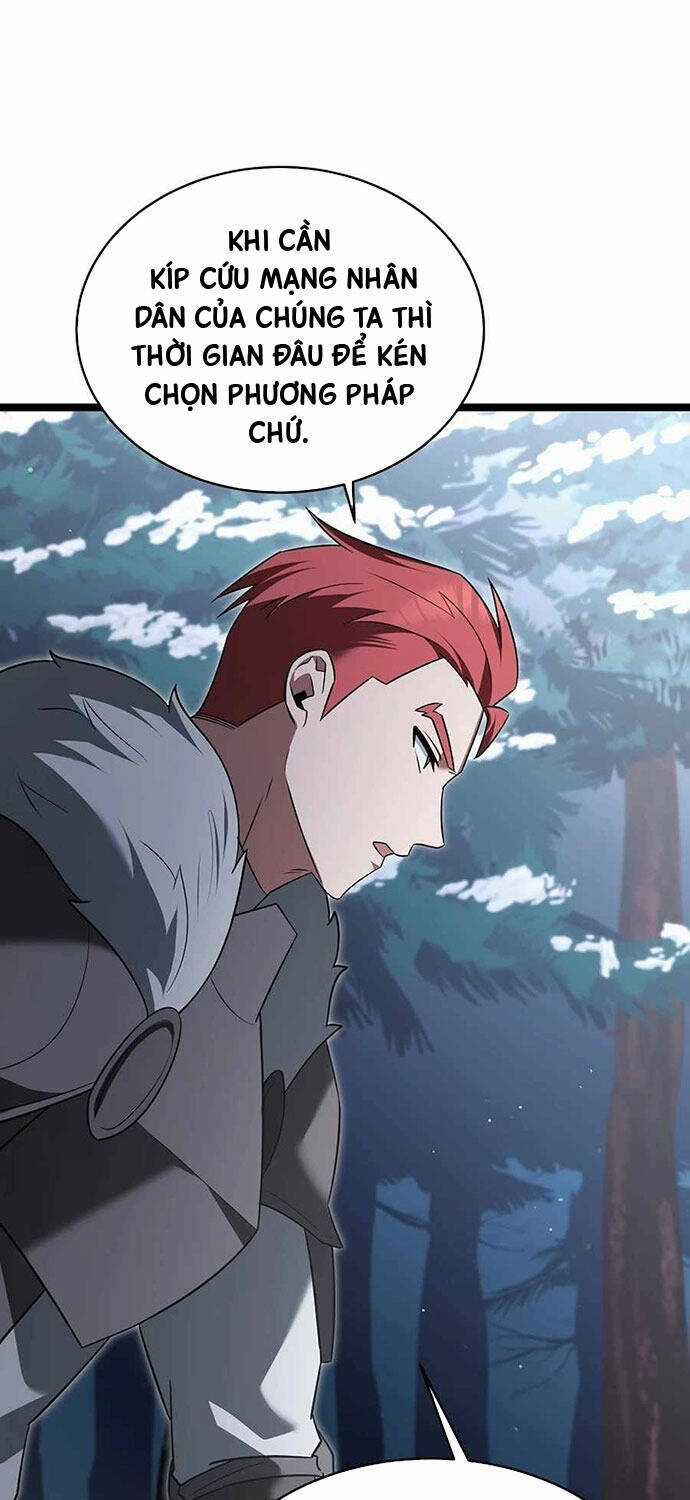 Anh Hùng Trọng Sinh Thành Trưởng Tử Nhà Công Tước Chương 35 trang 69