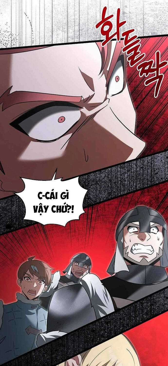 Anh Hùng Trọng Sinh Thành Trưởng Tử Nhà Công Tước Chương 35 trang 74