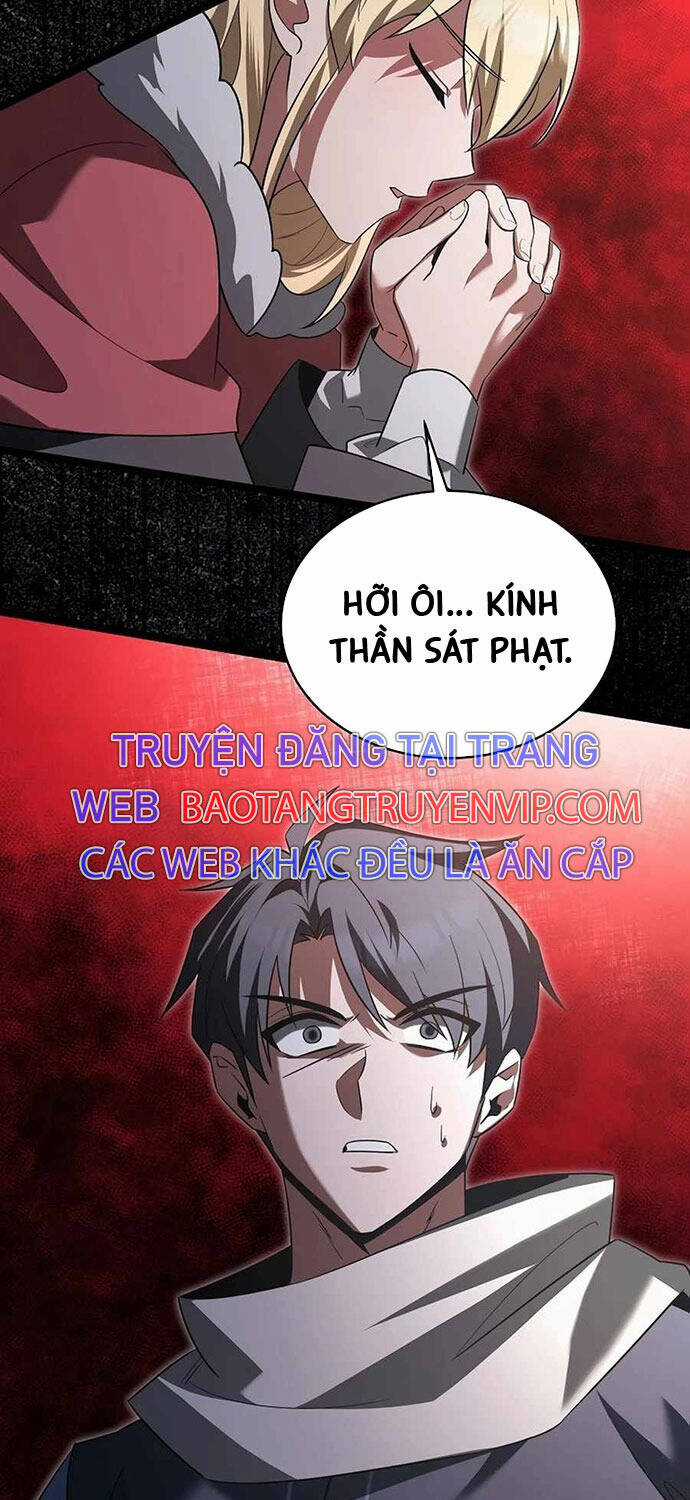 Anh Hùng Trọng Sinh Thành Trưởng Tử Nhà Công Tước Chương 35 trang 75