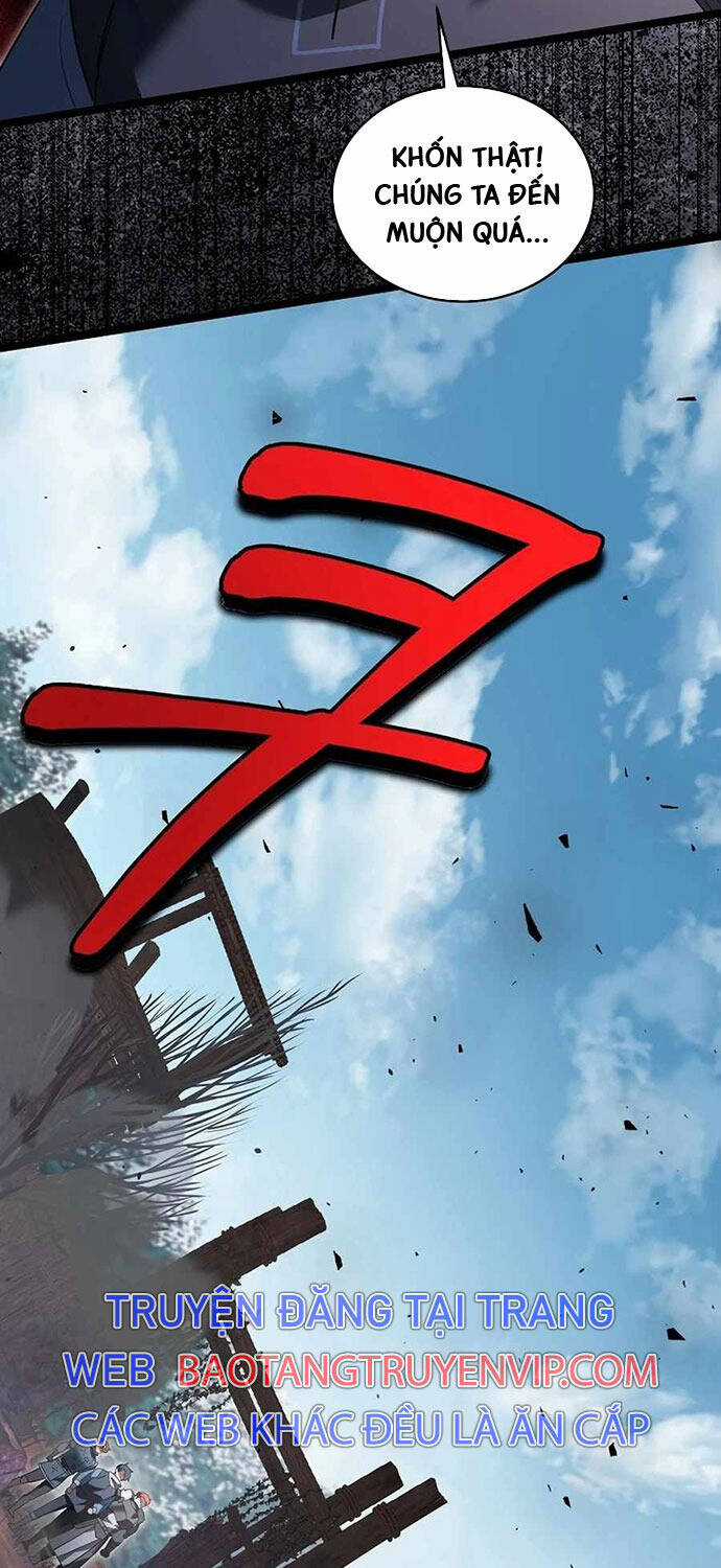 Anh Hùng Trọng Sinh Thành Trưởng Tử Nhà Công Tước Chương 35 trang 76