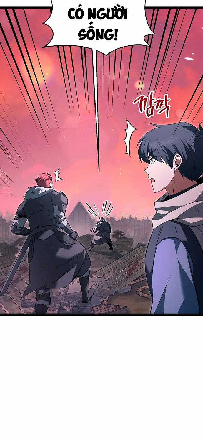 Anh Hùng Trọng Sinh Thành Trưởng Tử Nhà Công Tước Chương 36 trang 11