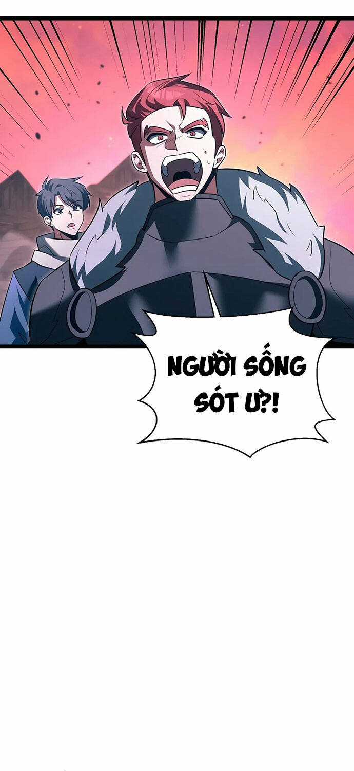 Anh Hùng Trọng Sinh Thành Trưởng Tử Nhà Công Tước Chương 36 trang 12