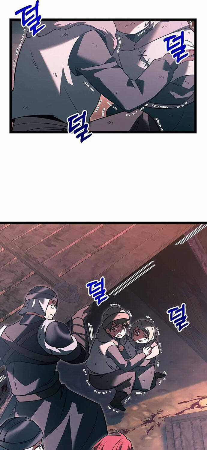 Anh Hùng Trọng Sinh Thành Trưởng Tử Nhà Công Tước Chương 36 trang 13