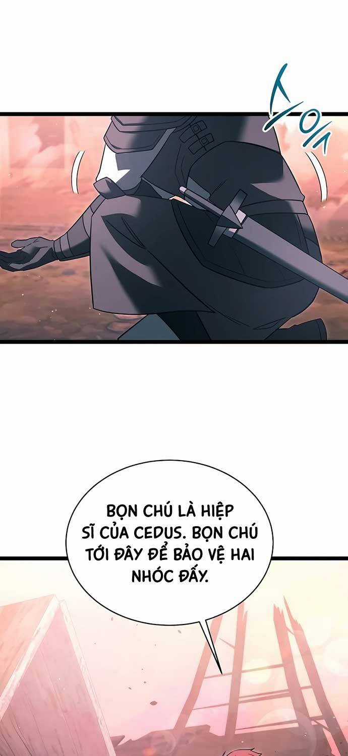 Anh Hùng Trọng Sinh Thành Trưởng Tử Nhà Công Tước Chương 36 trang 15