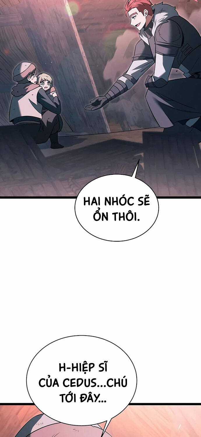 Anh Hùng Trọng Sinh Thành Trưởng Tử Nhà Công Tước Chương 36 trang 16