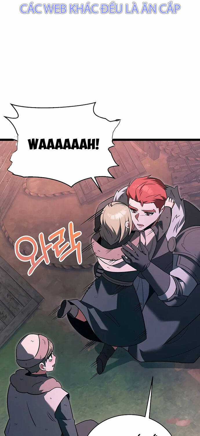 Anh Hùng Trọng Sinh Thành Trưởng Tử Nhà Công Tước Chương 36 trang 18