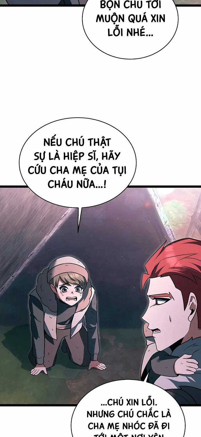 Anh Hùng Trọng Sinh Thành Trưởng Tử Nhà Công Tước Chương 36 trang 19