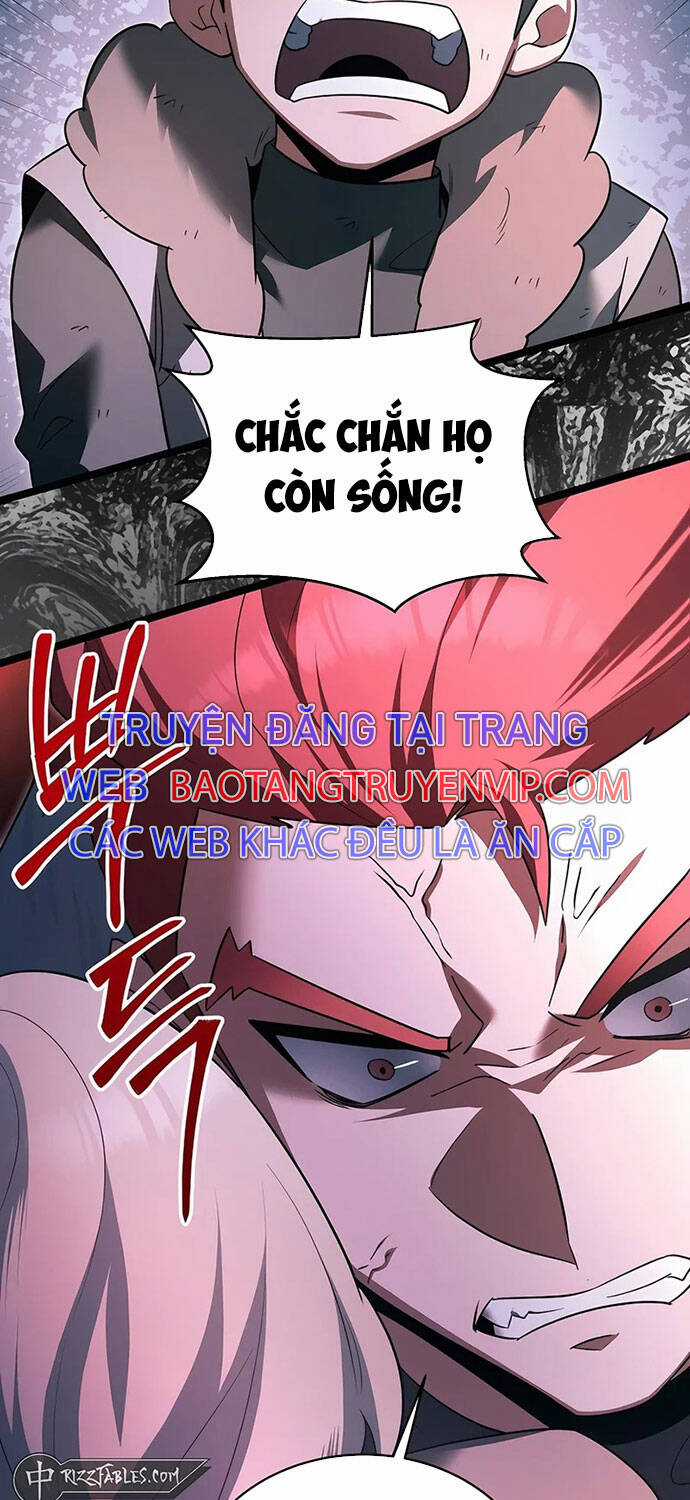 Anh Hùng Trọng Sinh Thành Trưởng Tử Nhà Công Tước Chương 36 trang 21