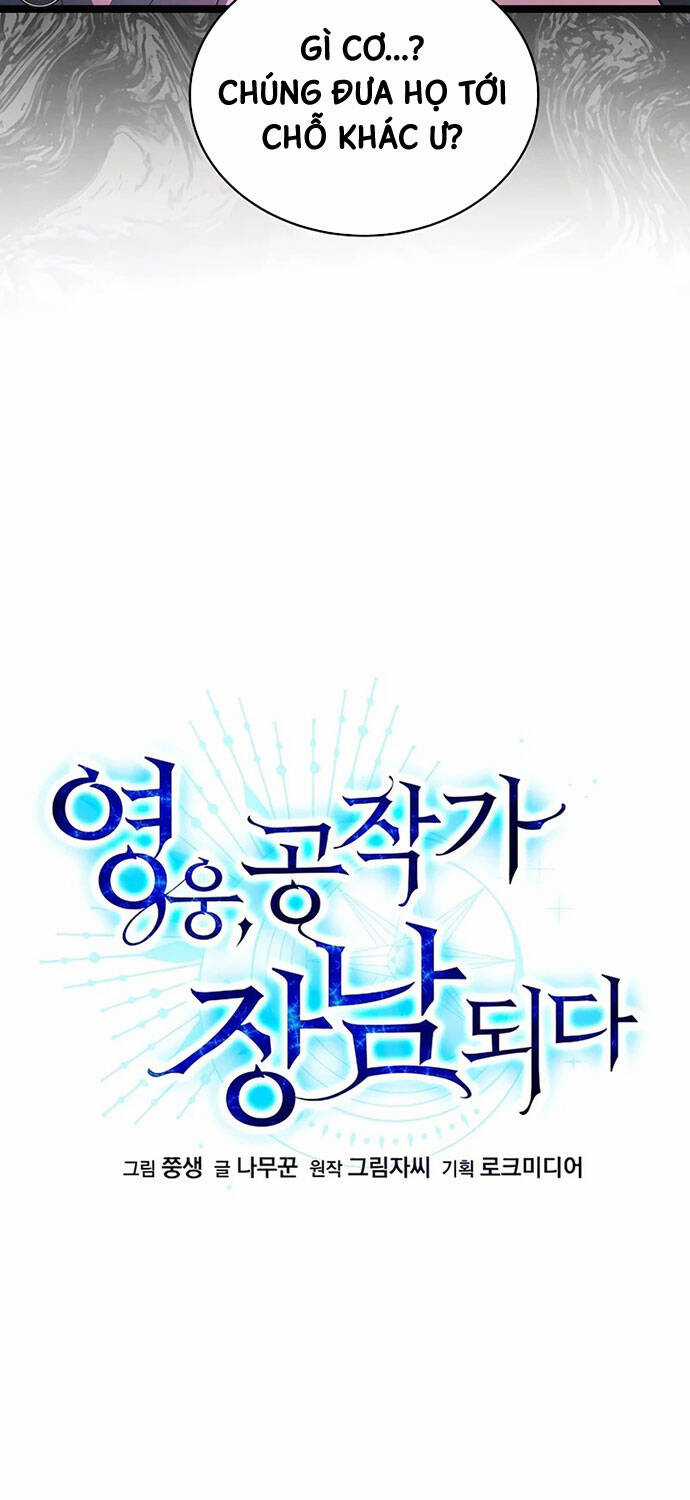 Anh Hùng Trọng Sinh Thành Trưởng Tử Nhà Công Tước Chương 36 trang 22