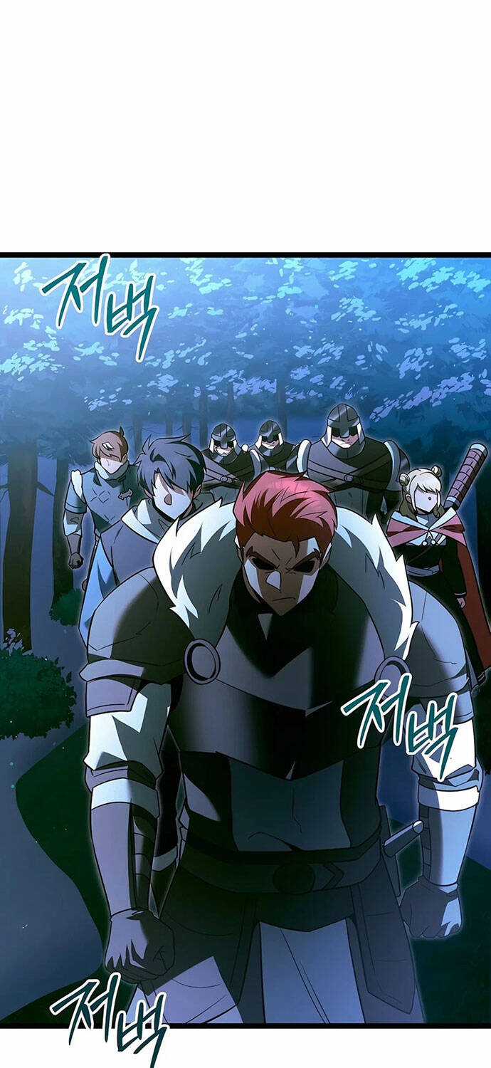 Anh Hùng Trọng Sinh Thành Trưởng Tử Nhà Công Tước Chương 36 trang 24