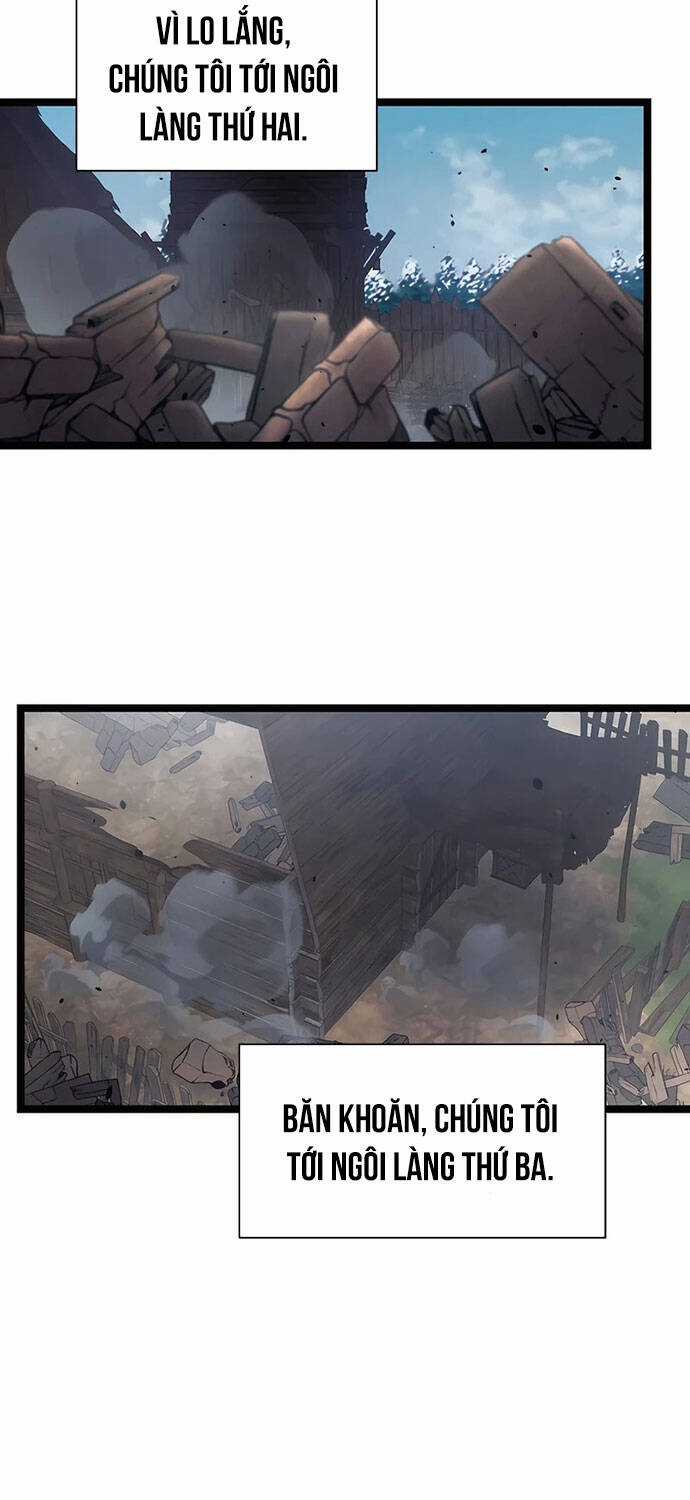 Anh Hùng Trọng Sinh Thành Trưởng Tử Nhà Công Tước Chương 36 trang 3