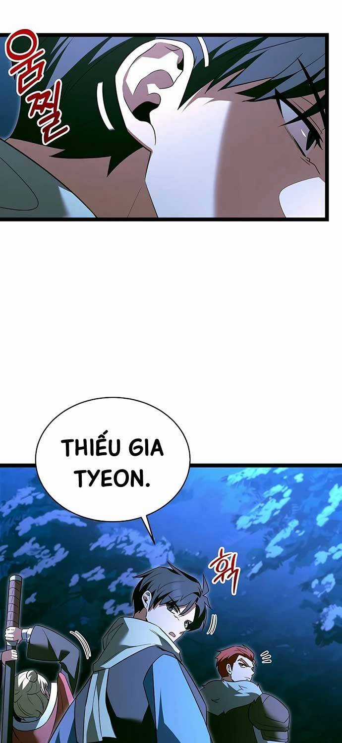 Anh Hùng Trọng Sinh Thành Trưởng Tử Nhà Công Tước Chương 36 trang 30