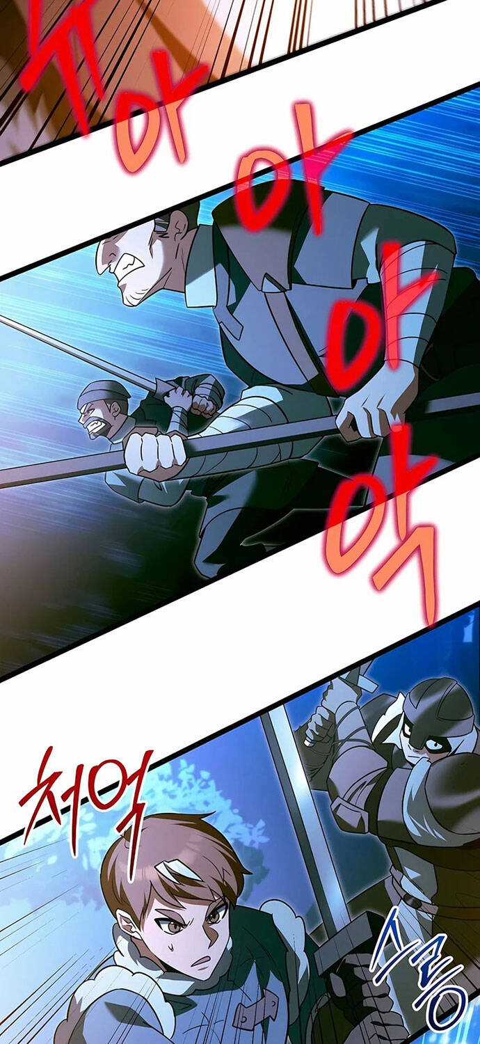 Anh Hùng Trọng Sinh Thành Trưởng Tử Nhà Công Tước Chương 36 trang 33